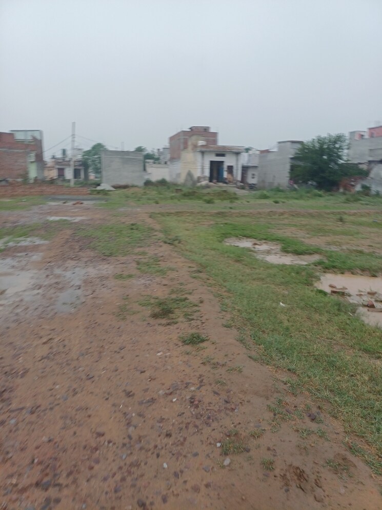 Exterior View, jajru  52 Sq.Yd. Plot In Jajru Faridabad 8893105