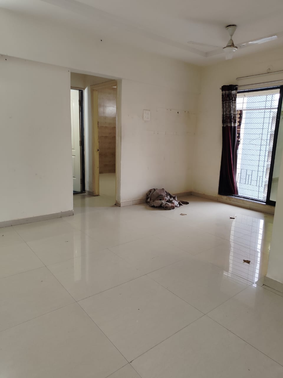3 BHK + Extra Room Apartment For Rent in Anant CHS Kharghar
