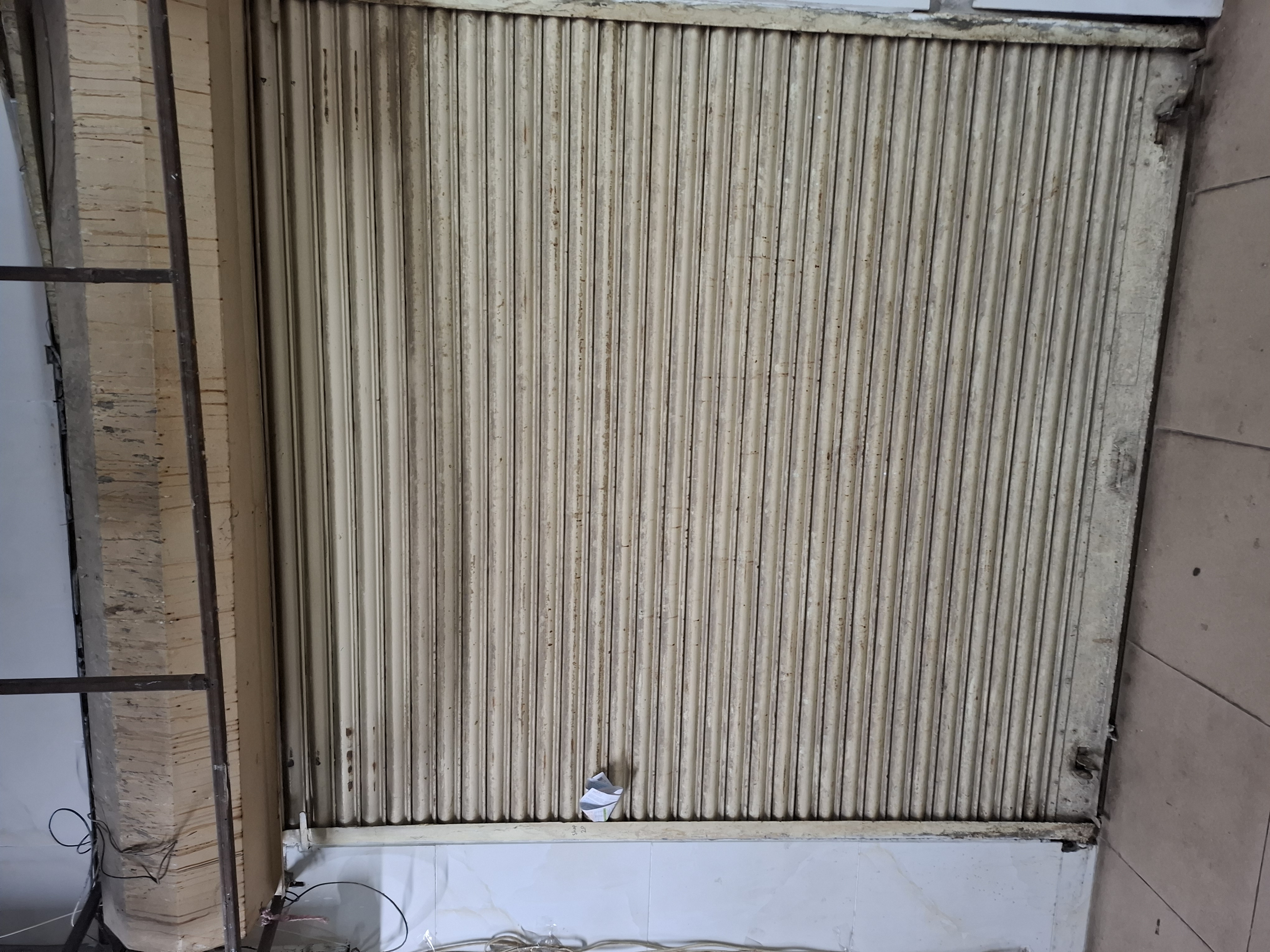 Retail Shop For Rent in Welfare Chambers