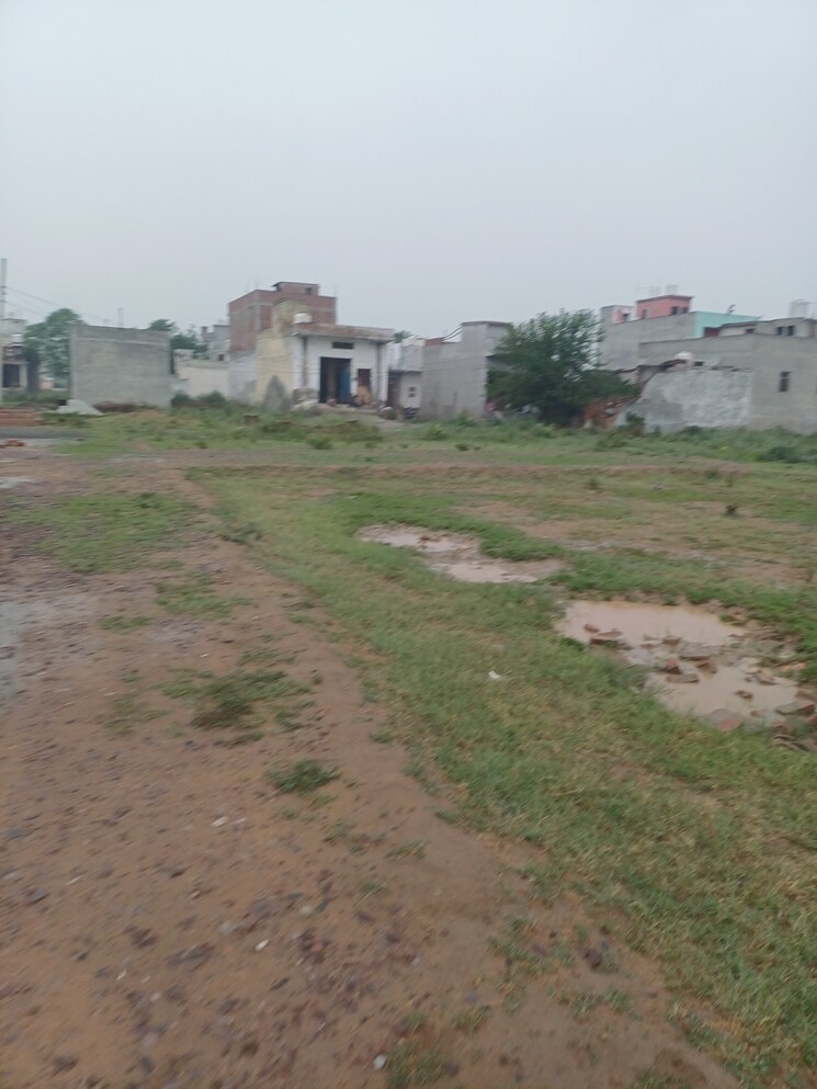 Exterior View, jajru  53 Sq.Yd. Plot In Jajru Faridabad 8893184