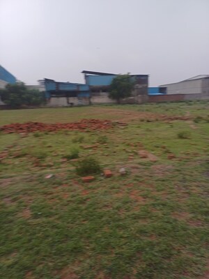  Plot – Exterior View View at Jajru - for Sale