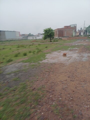  Plot – Exterior View View at Jajru - for Sale