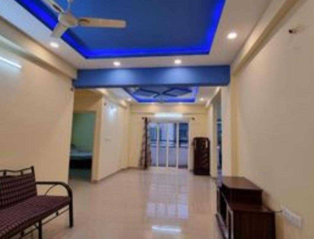 3 BHK 1550 Sq.Ft. Apartment in Godrej 24 Sarjapur