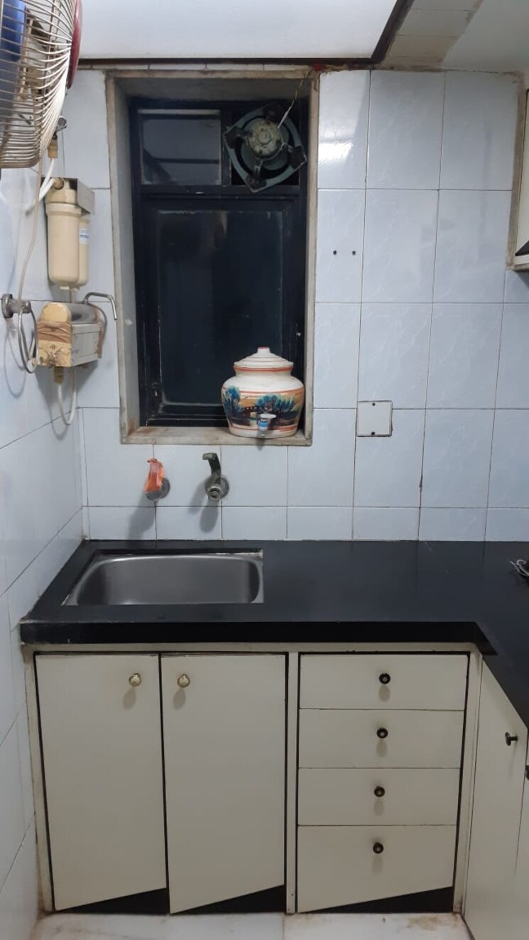 Kitchen, leela-sagar-apartments 1.5 Bedroom 625 Sq.Ft. Apartment In Andheri West Mumbai 8893183