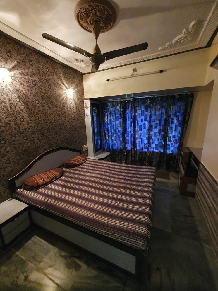 Bedroom, leela-sagar-apartments 1.5 Bedroom 625 Sq.Ft. Apartment In Andheri West Mumbai 8893183