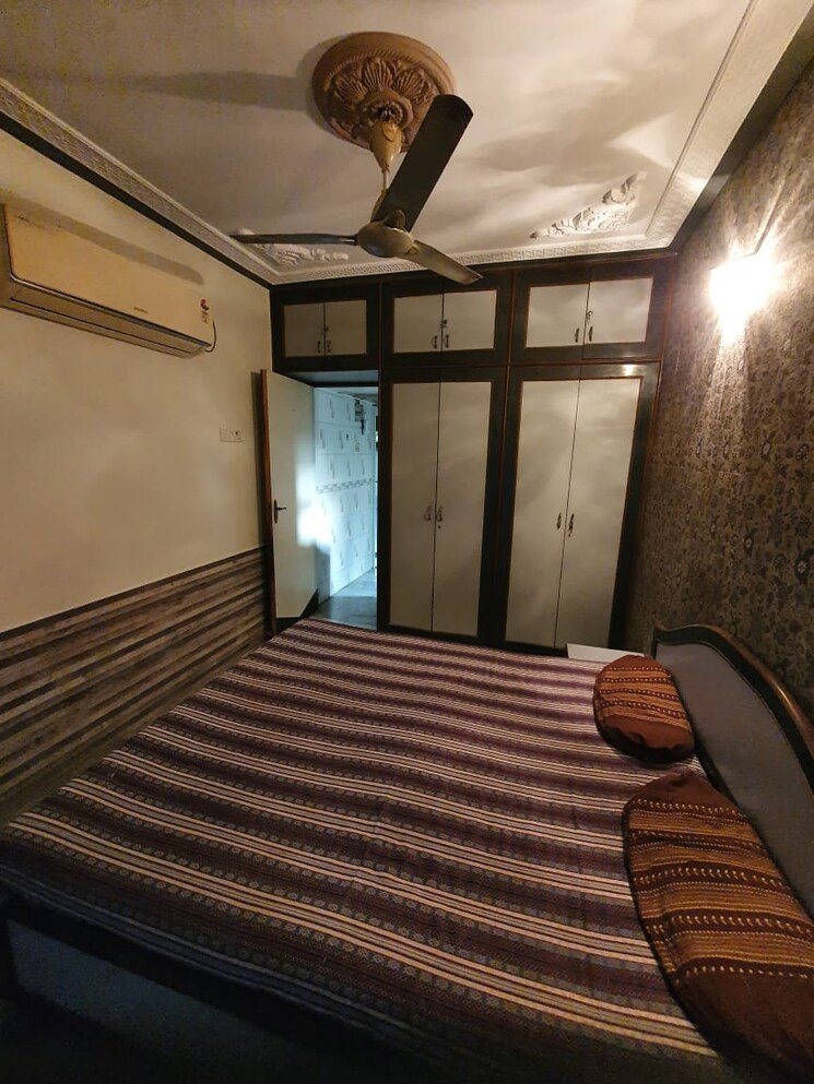 Bedroom, leela-sagar-apartments 1.5 Bedroom 625 Sq.Ft. Apartment In Andheri West Mumbai 8893183