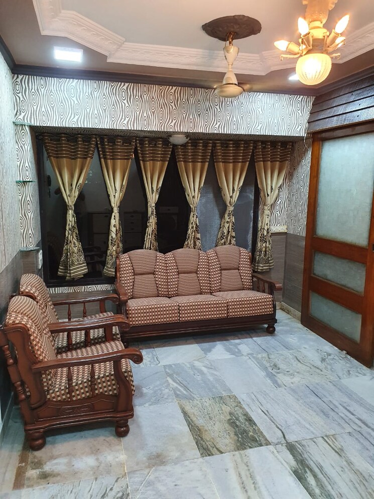 Exterior View, leela-sagar-apartments 1.5 Bedroom 625 Sq.Ft. Apartment In Andheri West Mumbai 8893183