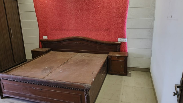 3 BHK Apartment For Sale in Maya Gardan Phase 2 