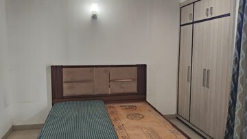 Bedroom in 3 BHK Apartment at Vip Road – for Sale