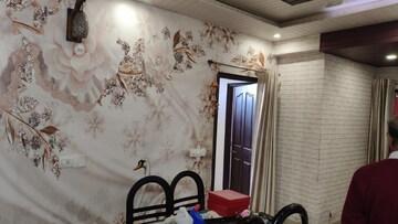  3 BHK Apartment at Vip Road – for Sale