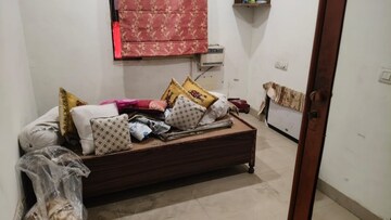 Bedroom in 3 BHK Apartment at Vip Road – for Sale