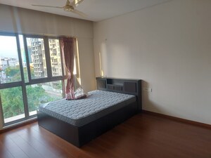 Bedroom in 4 BHK Apartment at Kasturi Legacy, Baner – for Sale