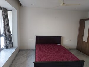 Bedroom in 4 BHK Apartment at Kasturi Legacy, Baner – for Sale