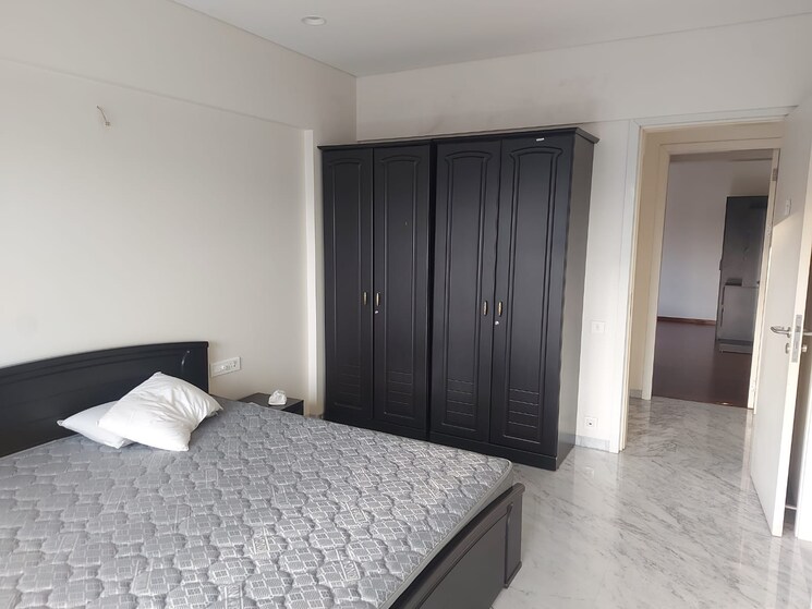 Bedroom, kasturi-legacy 4 Bedroom 2650 Sq.Ft. Apartment In Baner Pune 8893226