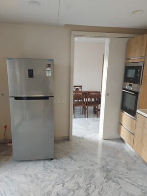 Room in 4 BHK Apartment at Kasturi Legacy, Baner – for Sale