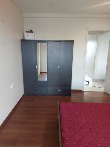 Room in 4 BHK Apartment at Kasturi Legacy, Baner – for Sale