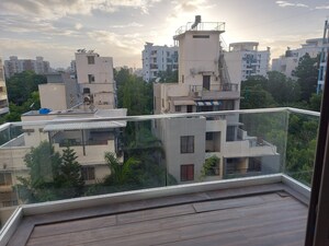 4 BHK Apartment – Exterior View View at Kasturi Legacy, Baner - for Sale