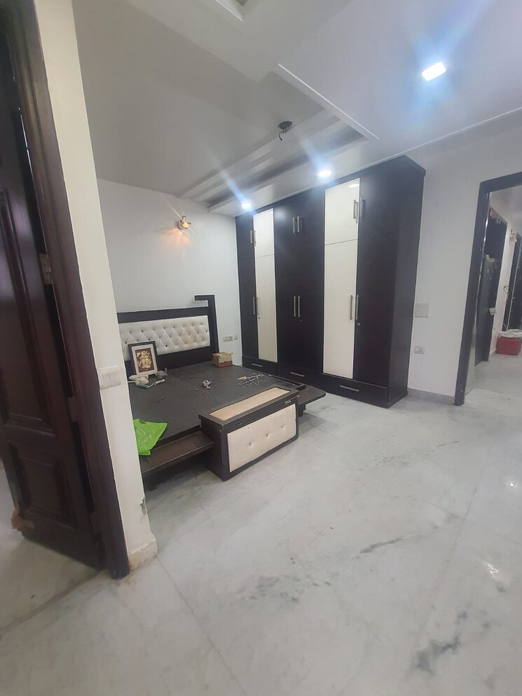 Room, prashant vihar 3 Bedroom 1350 Sq.Ft. Builder Floor In Prashant Vihar Delhi 8892881