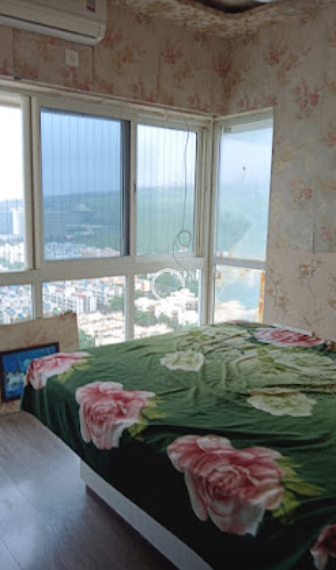 2.5 BHK Apartment For Rent in Omkar Ananta