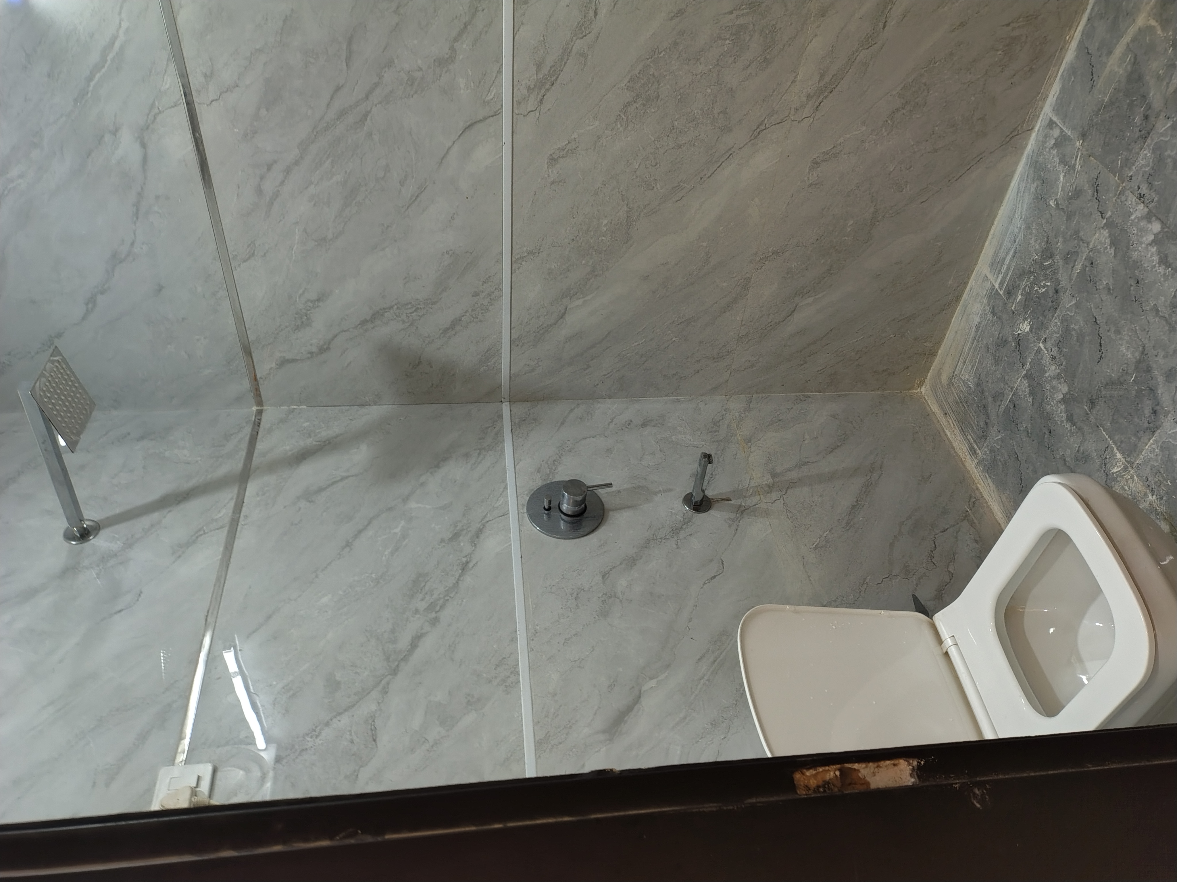 1 RkBuilder Floor For Rent in Sector 45