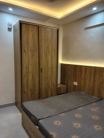 Furnished Amenities in 1 RK Builder Floor at Sector 45 – for Rent