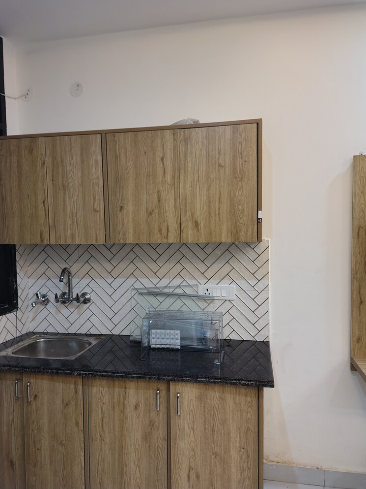 Bathroom, sector 45 1 RK 280 Sq.Ft. Builder Floor In Sector 45 Gurgaon 8893275