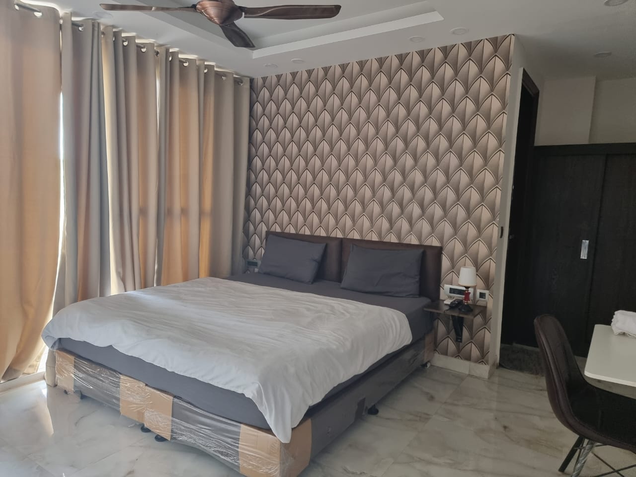 Pg For Rent in Manglam