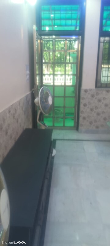 Living Room in 3 BHK Villa at Sector 3 Greater Noida – for Rent