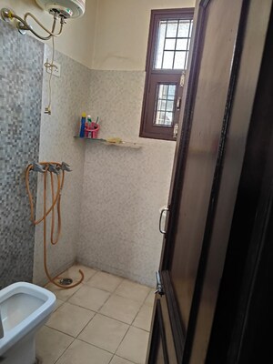 Balcony in 3 BHK Villa at Dhakoli – for Sale