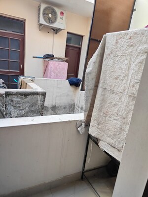 Master Bedroom in 3 BHK Villa at Dhakoli – for Sale