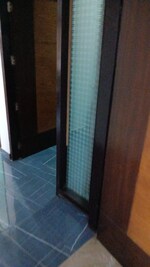 2 BHK + Extra Room 1200 Sq.Ft. Builder Floor in Ark Sai Tower