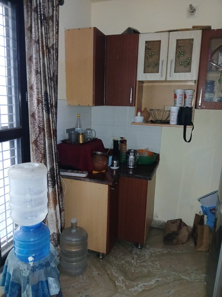 Living Room, ark-sai-tower 2 Bedroom 1200 Sq.Ft. Builder Floor In Vasundhara Sector 2b Ghaziabad 8893365