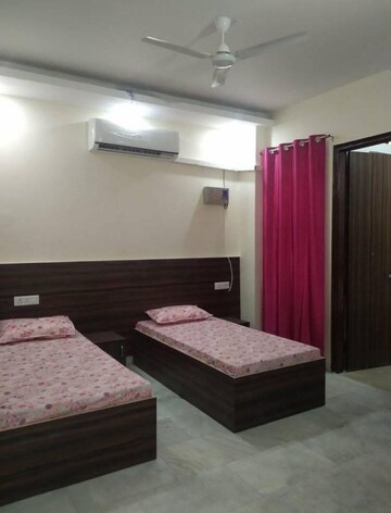 Bedroom in  Pg at Sector 46 – for Rent