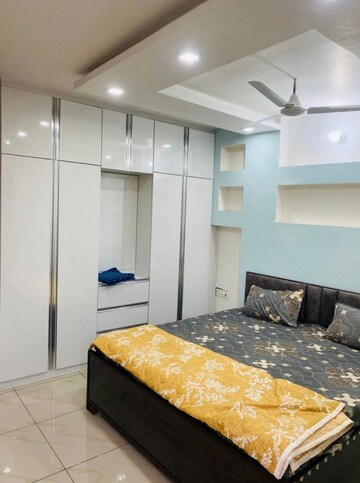 2 BHK Builder Floor For Rent in Jakhan