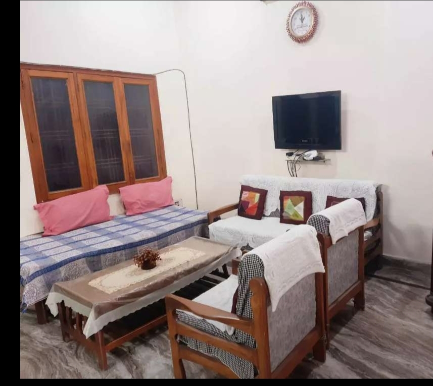 2 BHK Independent House For Rent in Viraj Khand