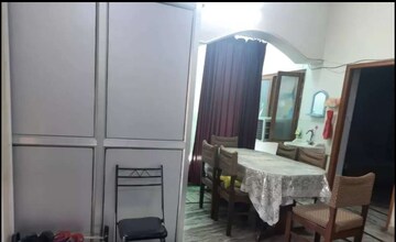 Kitchen in 2 BHK Independent House at Viraj Khand – for Rent