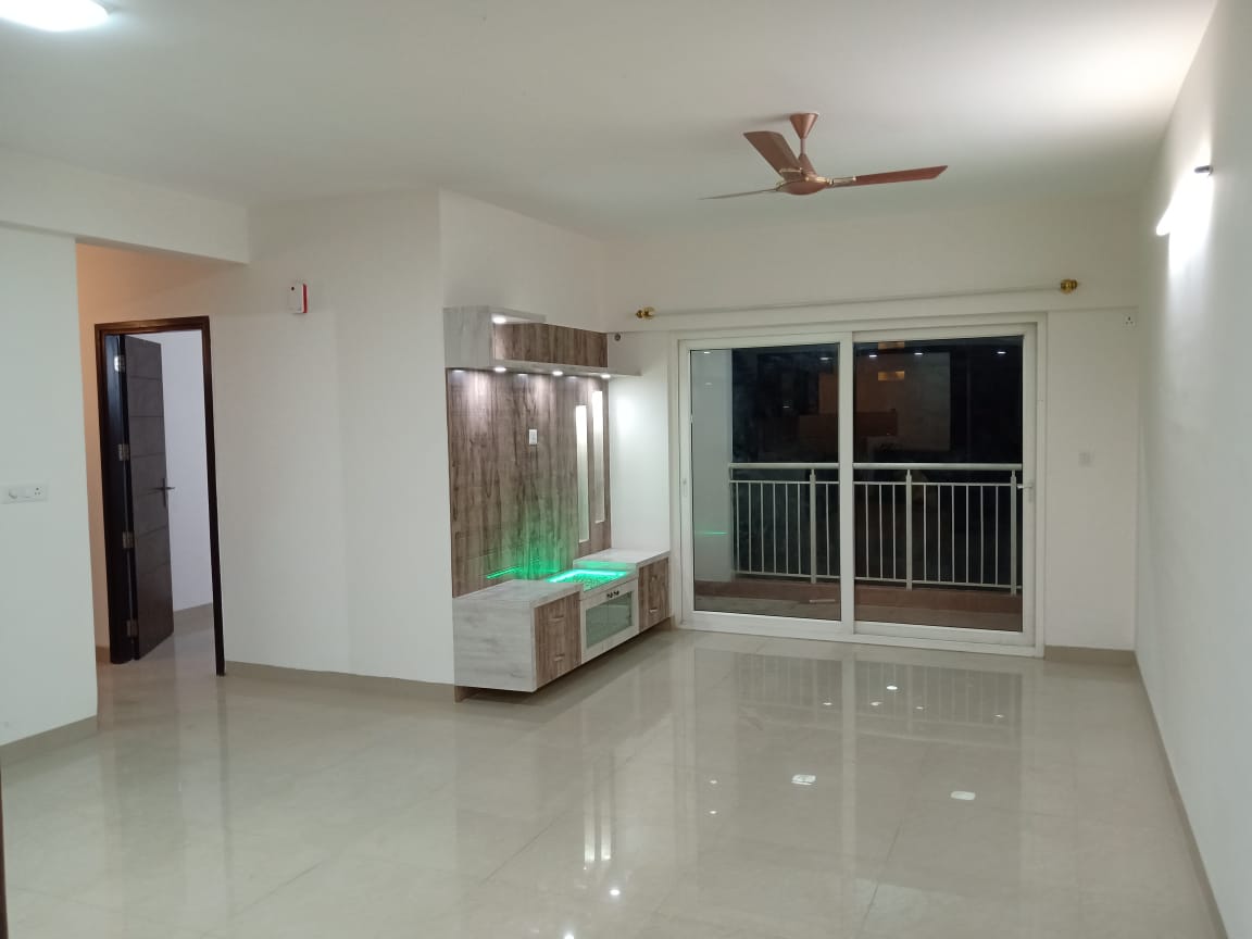 3 BHK Apartment For Rent in Vasathi Avante Bangalore