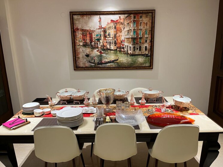 Other, golf links 3 Bedroom 3250 Sq.Ft. Apartment In Golf Links Delhi 8893370