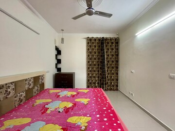 Bedroom in 3 BHK Apartment at Vip Road – for Rent