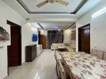 Bedroom in 3 BHK Apartment at Vip Road – for Rent