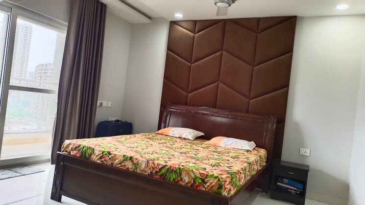 Bedroom, poulomi-90 3 Bedroom 3250 Sq.Ft. Apartment In Kokapet Hyderabad 8893525