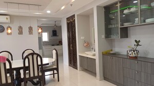 3 BHK Apartment For Sale in Poulomi 90, Kokapet