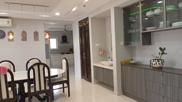 3 BHK Apartment For Sale in Poulomi 90, Kokapet