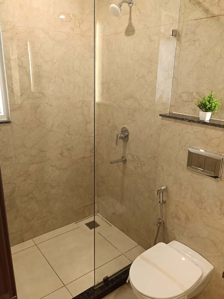 Bathroom, nkv-golden-avenue 3 Bedroom 150 Sq.Yd. Builder Floor In Sohna Sector 35 Gurgaon 8893534
