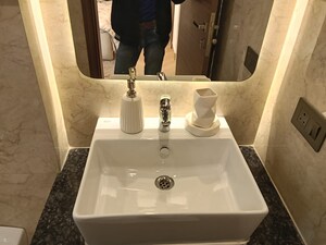 Furnished Amenities in 3 BHK Builder Floor at NKV Golden Avenue, Sohna Sector 35 – for Sale