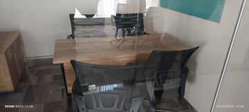 Team Area in  Office Space in IT/SEZ at Mahaveer Gateway, Nanakramguda – for Rent