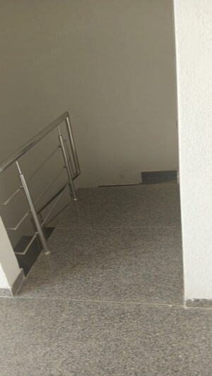 Staircase in 2 BHK Builder Floor at Dayanand Colony – for Sale