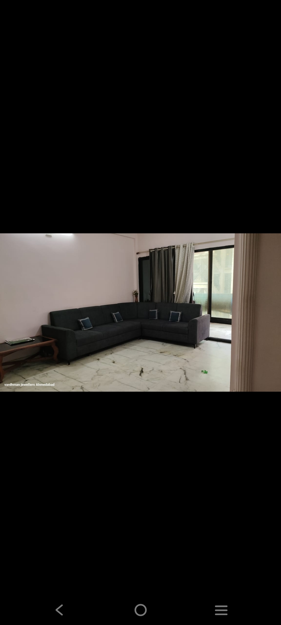 3 BHK + Pooja Room Apartment For Rent in Status Ananta