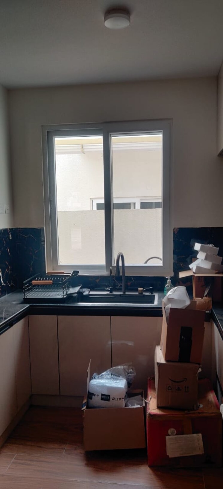 Master Bedroom, assetz-soul-and-soil 3.5 Bedroom 2300 Sq.Ft. Apartment In Chikkagubbi Village Bangalore 8893547