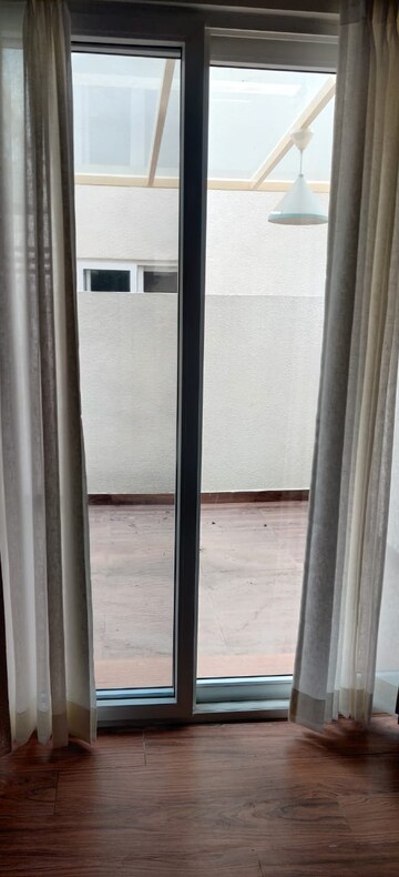 Building Lobby in 3.5 BHK Apartment at Assetz Soul And Soil, Chikkagubbi Village – for Rent